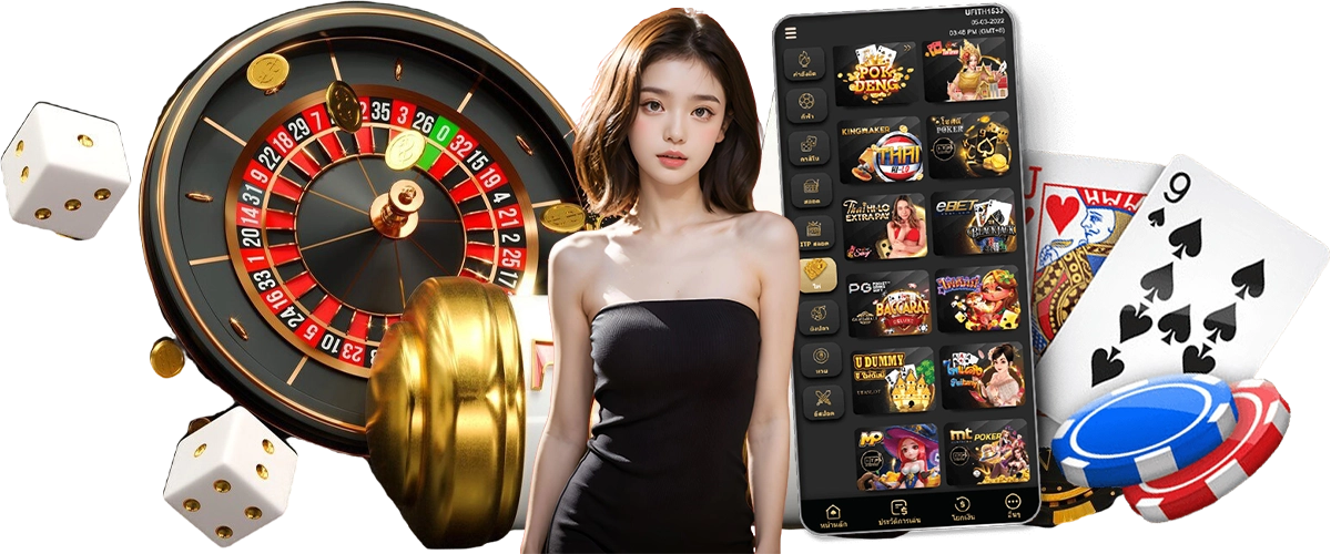 PLAYFUN159 Casino