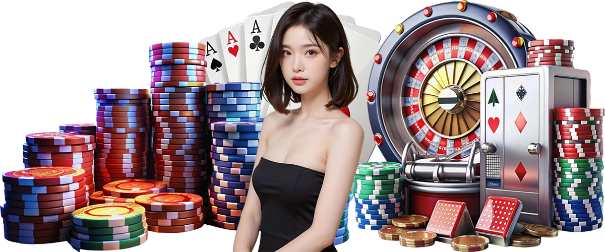 PLAYFUN159 Casino