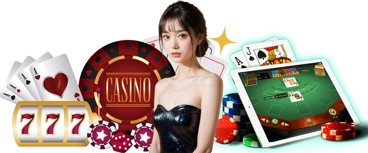 PLAYFUN159 Casino